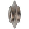 Molette de rechange inox V2A pour coupe tube 104.5050, 11 mm image 1