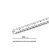 Boitier étanche MEKONG II pour 2 tubes LED (18W max) T8 IP65 image 0
