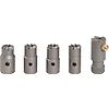Kit de nettoyage pour sièges d injecteurs 13pcs image 4