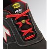 Chaussures de sécurité basses DUCATI SHARK ENGINE S3S FO SR SC ESD - Noir/Rouge image 0