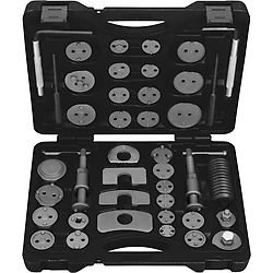 Coffret de repousse-piston de frein, 41 pièces image