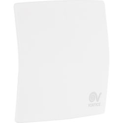 Façade design pour extracteur de type EVO - Blanche image