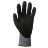 Lot de 10 paires de gants Manutention EUROLITE 15N600 - Tricot gris sans couture à base de polyamide image 4