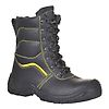 Chaussures de sécurité hautes Protector fourré S3 CI SRC Steelite Noir image 10