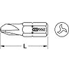Boîtes d'embouts de vissage TRI-WING®, L.25 mm image 2