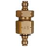 Adaptateur double M16x1,5 image 0