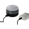 Lampe de camping LED OLI 400 AS solaire rechargeable 450lm - IP54 image 4
