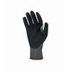 Gants de protection JASPER anti-coupure type D - Vert/Gris image 5