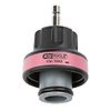 Adaptateur baïonnette n°15, M48 x 2,5, rose image 0