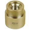 Pièce de pression, diamètre 43 mm image 0