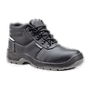 Chaussures de sécurité hautes chantier THORIUM S3 - Noir image 0