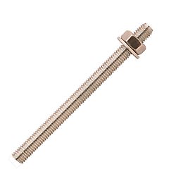 M6x90mm - Boite de 30 image