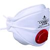 BOITE DE 10 MASQUES FFP3 M1305V BLANC image 0