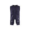 Gilet de travail sans manches retardant flamme inhérent 3039 - Marine image 0
