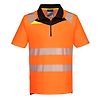 Polo Haute Visibilité Manches Courtes DX4 image 11