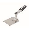 Truelle stucateur techno 75mm image 0