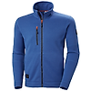 Veste de travail en maille polaire zippée KENSINGTON image 7
