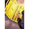 Jeu de clés à cliquet 3/8'' 120 dents et de douilles avec accessoires, 49 pièces FATMAX image 0