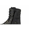 Chaussures de sécurité hautes MACEXPLORE 3.0 RANGER ZIPPER S3 - Noir image 2