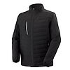 VESTE HYBRIDE CARPATES NOIR image 5