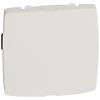 Sortie de câble et dérivation - appareillage en saillie composable - blanc image 0