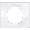 Plaque de finition - 1 Poste - COMETE image 11