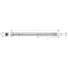 Vis terrasse bois durs- Tête cylindrique - Double filetage - Inox A4 - Torx image 2