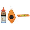 Cordeau rechargeable et poudre bleue 150 g image 0