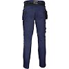 Pantalon de travail multipoches KUDUS image 1