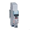 DISJONCTEUR DNX3 4500 - 6 KA - AUTO - COURBE D image 2