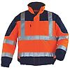 Blouson de travail professionnel haute visibilité AIRPORT image 9