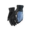 Gants de travail tactiles SUPREME STRONG - Noir/Bleu image 0