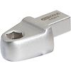 Adaptateur pour embouts, 9x12 mm image 0