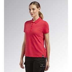 Rouge Hibiscus XS image