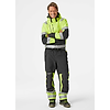 Combinaison de travail imperméable haute visibilité ALNA 2.0 image 3