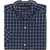 Chemise BRONZE 1/2 - Bleu foncé image 0