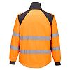 Veste de travail WX2 Eco Hi-Vis image 1