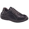 Chaussures de sécurité basses CORVETTE S1P SRC Noir image 7