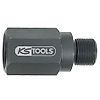 Adaptateur M16 x 1,0 mm, pour 152.1085 image 0