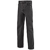 JEAN'S WESTERN A BOUTON DENIM image 12
