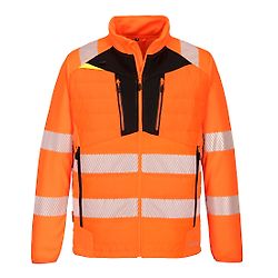 Orange/Noir 4XL image