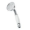 Douchette rétro Lady’s - manche blanc image 0