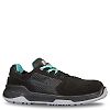 Chaussures de sécurité basses ADAPTOR ESD S1PS CI FO SR Noir/Gris/Bleu image 0