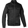 Veste de travail zippé BLORA image 0