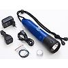 Lampe torche LED MISTRAL de plongée étanche rechargeable 420lm - IP68 image 1