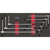 Composition d'outils 5 tiroirs pour servante, 311 pièces image 8