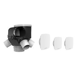 Kit VMC simple flux autoréglable Autocosy image