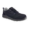 Chaussures de sécurité basses Wire Lace Safety Trainer Knit S1P image 9