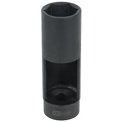 Douille longue pour injecteur diesel 1/2", 6 pans 27 mm image