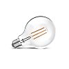 Ampoule LED COB à filament E27 IP20 image 6